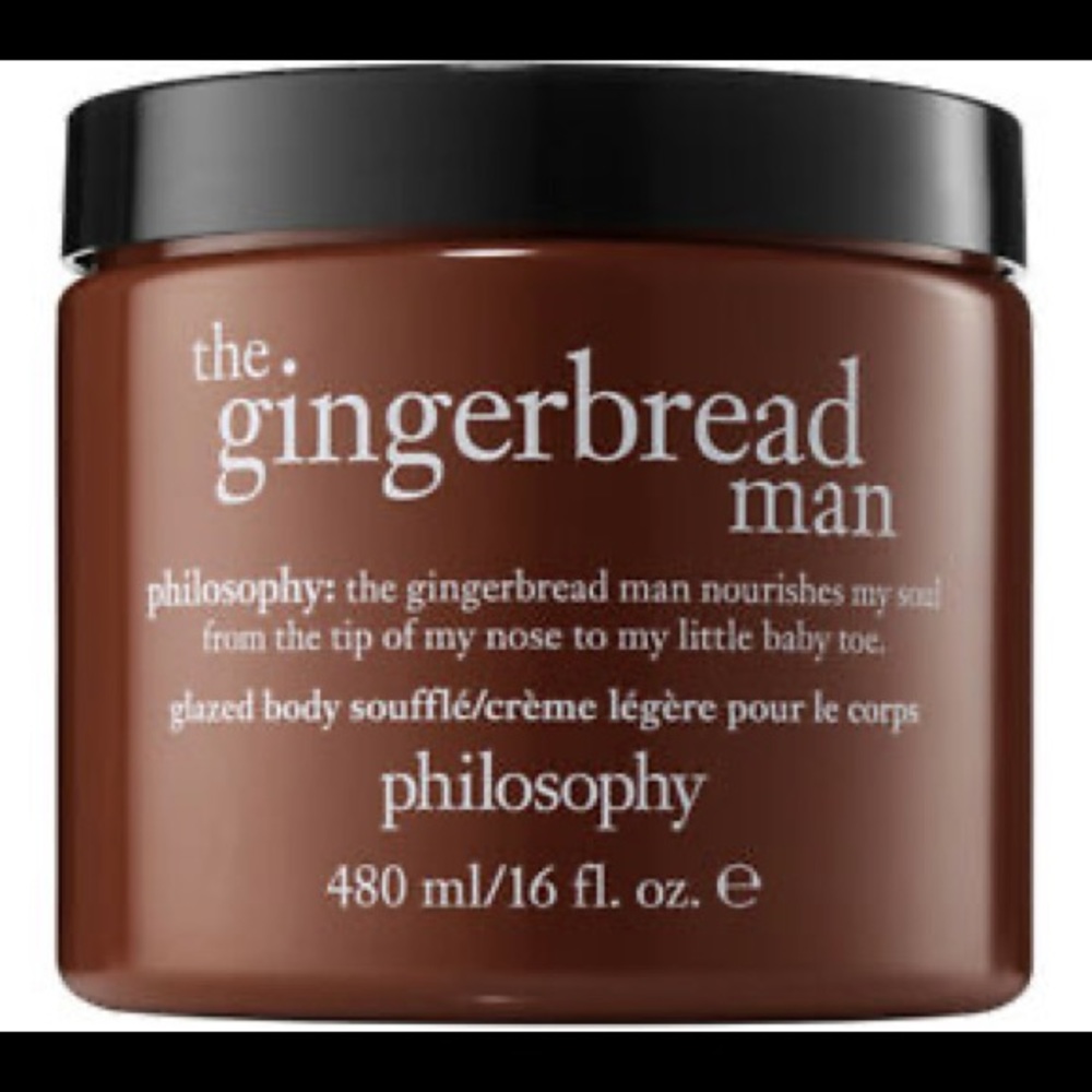 Philosophy Lotion
